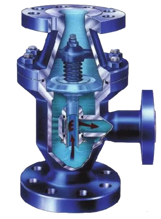 YARWAY ARC PUMP PROTECTION VALVES (AUTOMATIC RECIRCULATION) SERIES 9200, 9100, 5300 AND BPR YARWAY ARC PUMP PROTECTION VALVES (AUTOMATIC RECIRCULATION)
SERIES 9200, 9100, 5300 AND BPR