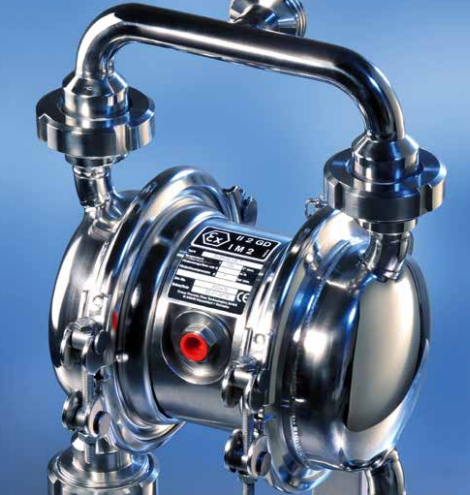 YARWAY ARC PUMP PROTECTION VALVES (AUTOMATIC RECIRCULATION) SERIES 9200, 9100, 5300 AND BPR depa air operated diaphragm pumps aodd